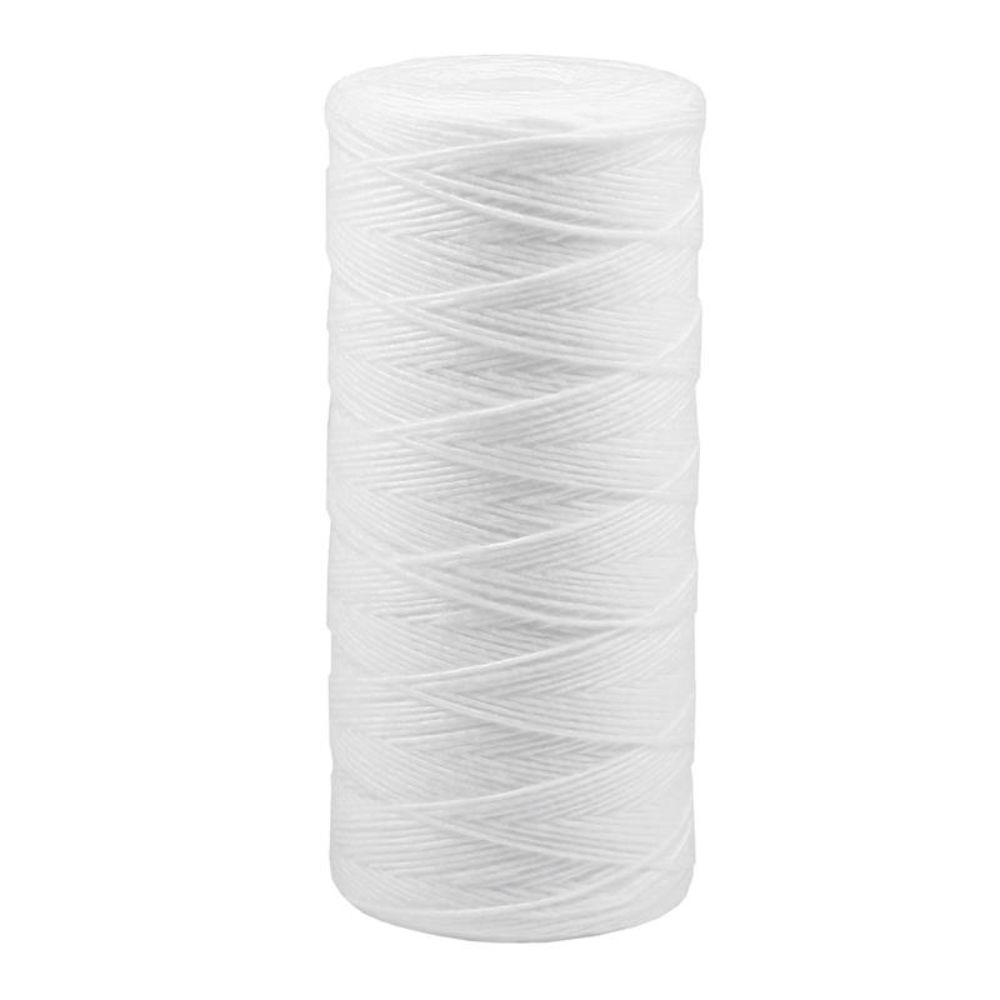 Filtru apă din fir PP pentru BigBlue, 1 treapta, 20 μm, 10", Ø114